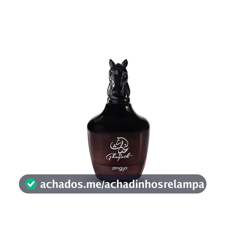 Zimaya Ghayath Eau de Parfum 100ml