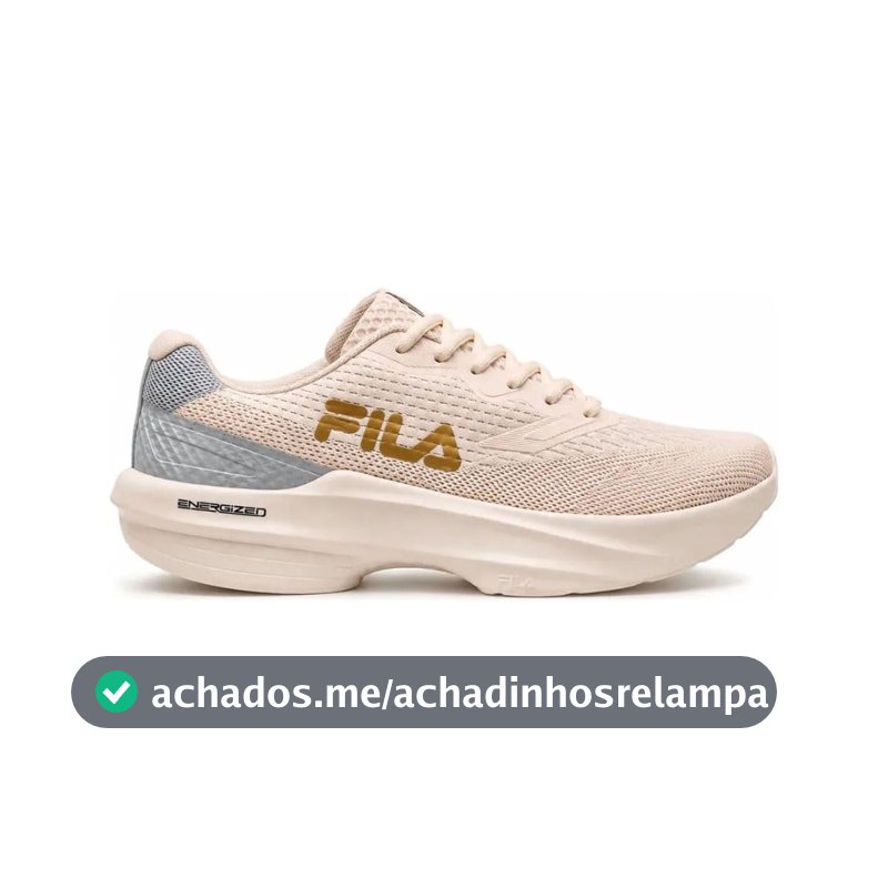 Tênis FILA Impulser feminino