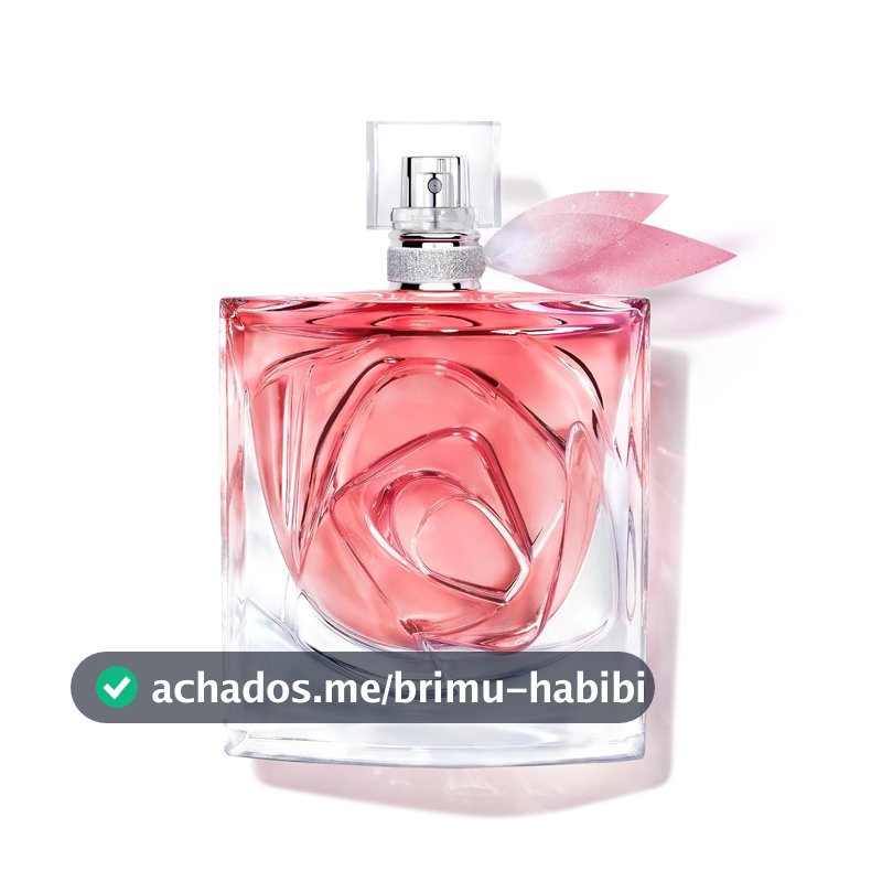 LANCÔME LA VIE EST BELLE ROSE EAU DE PARFUM