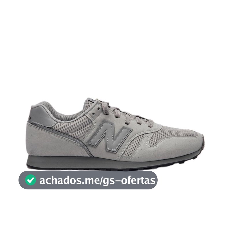 Tenis New Balance 373V2 Masculino