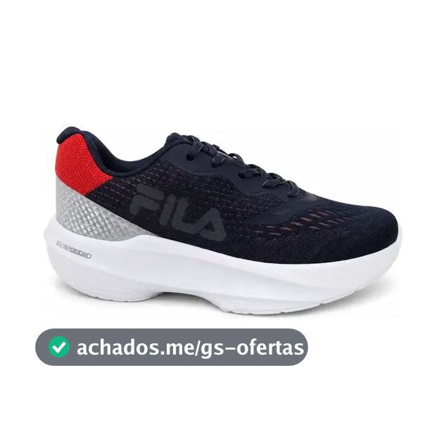Tênis FILA Impulser masculino