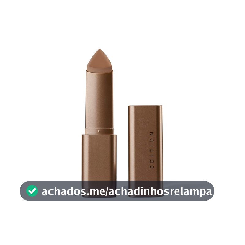 Océane-Bronzer em Bastão Marrom Claro - Bronzer Contour Stick Edition Sedona 8g