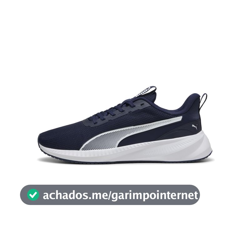 Tênis Puma Flyer Lite 3 Masculino
