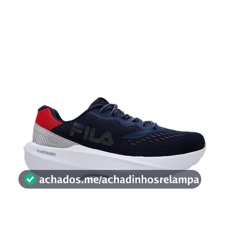 Tênis FILA Impulser masculino