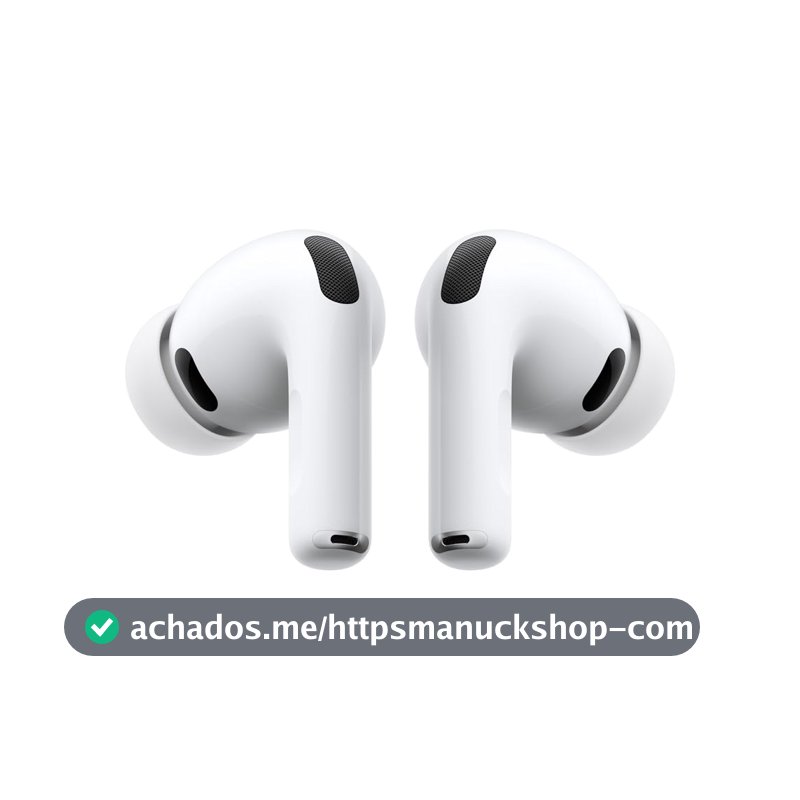 Apple AirPods Pro 3