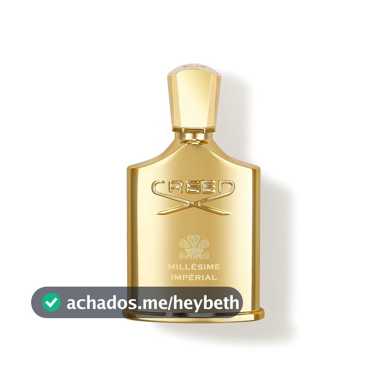 Perfume Masculino Creed Millésime Impérial Eau de Parfum 100ml