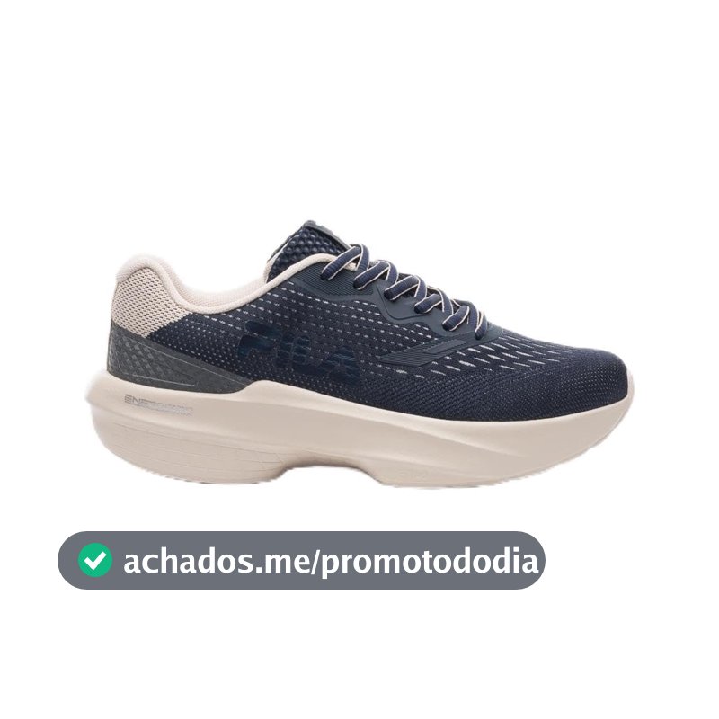 Tênis FILA Impulser feminino