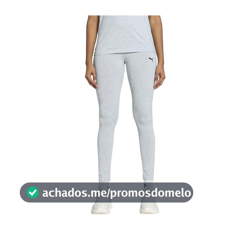 Legging Puma Ess Feminino