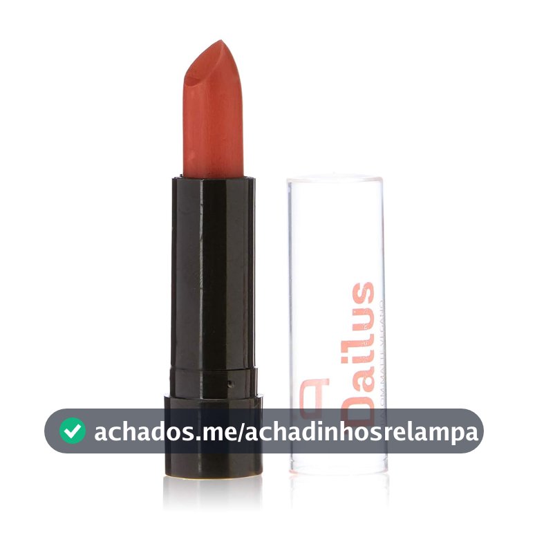 Dailus Batom Matte - Descontraida