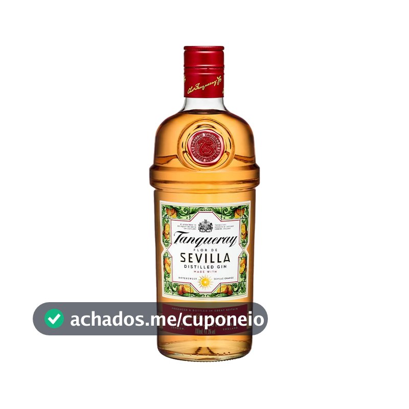 Gin Tanqueray Sevilla 700ml