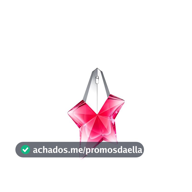 Perfume Feminino Mugler Angel Nova Eau de Parfum