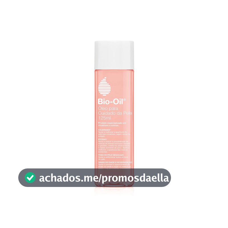 Bio Oil Bio