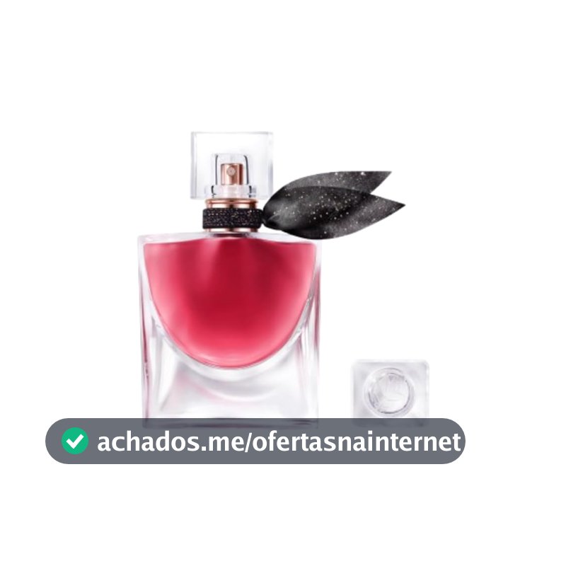 La Vie Est Belle Elixir