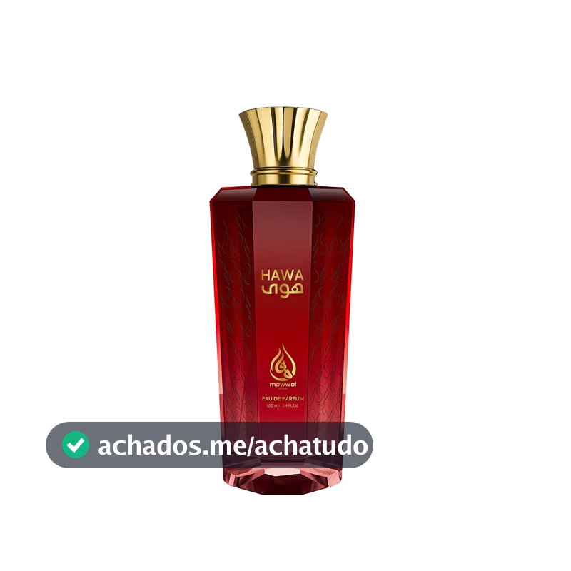 Mawwal - Hawa Eau De Parfum Feminino 100ml