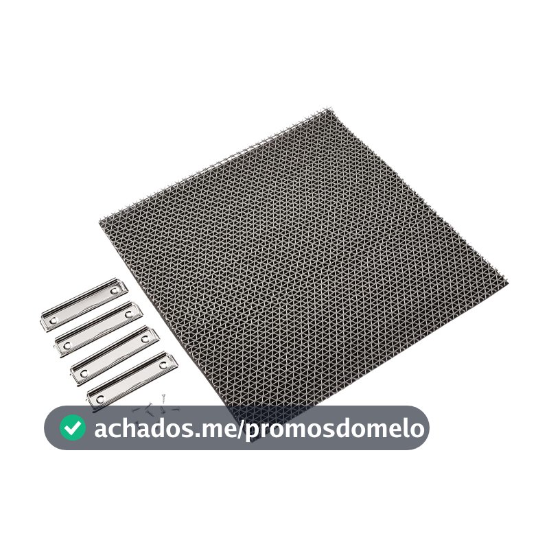 NomoyPet NC11 Tapete Substrato 40x40cm 3 em 1
