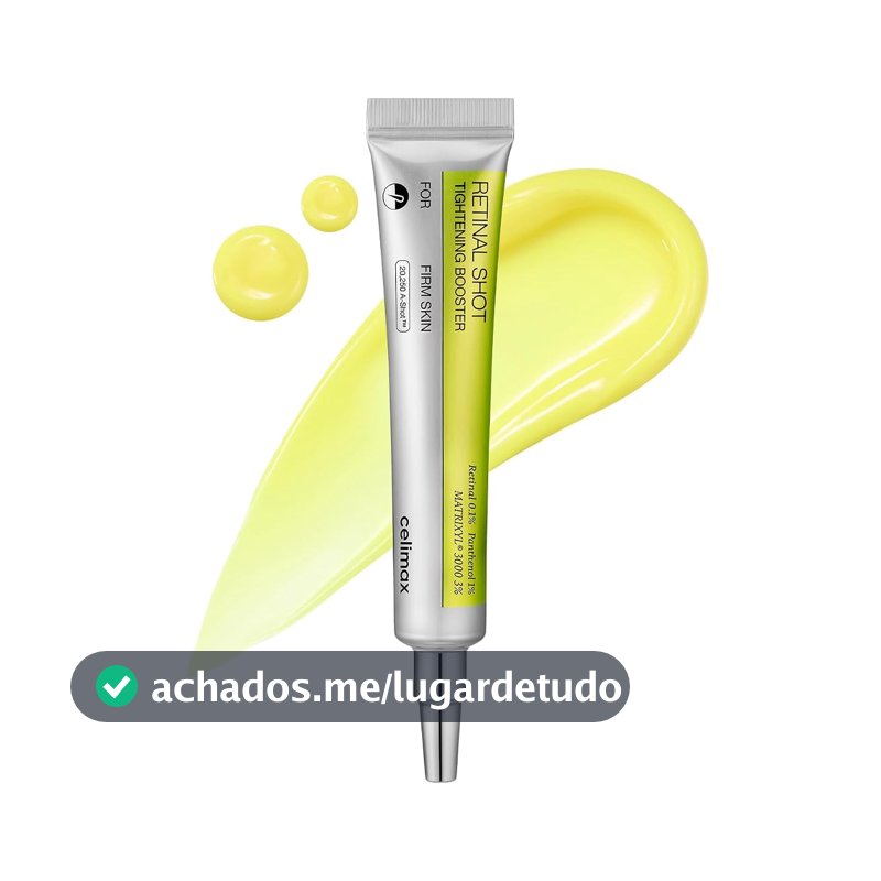 celimax Shot Tightening Booster - 15ml