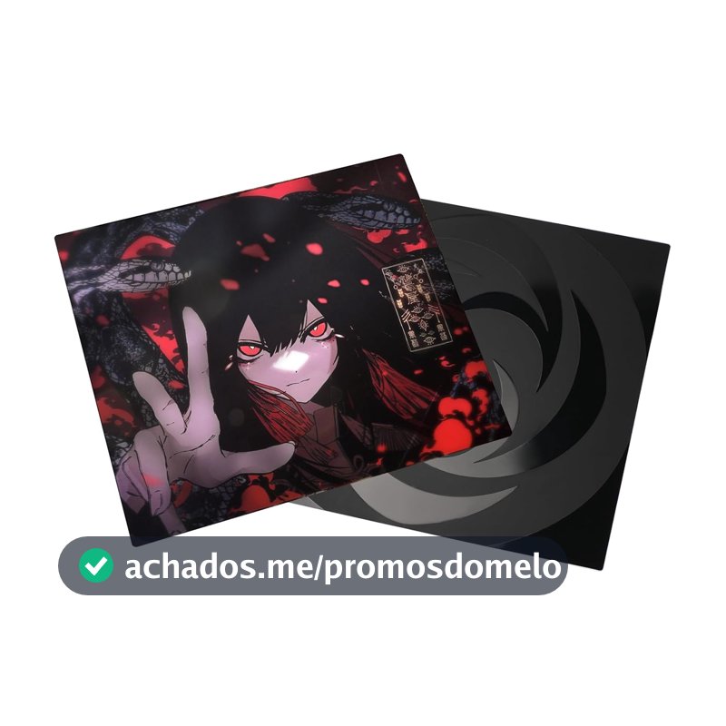 AbyssGaming Scarlet XL Glass Gaming Mouse Pad para jogos, 490 × 420 mm, FPS Tapete de mouse para jogos com superfície de velocidade ultra suave microgravada, vidro temperado, bordas 2,5D, base de