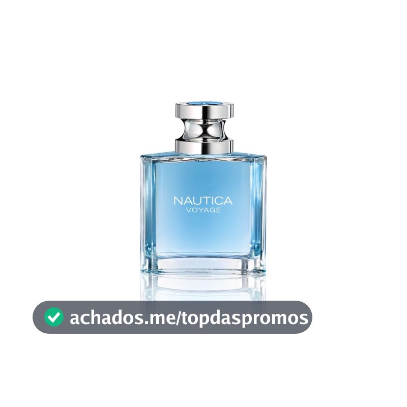 NAUTICA VOYAGE EDT 50ML