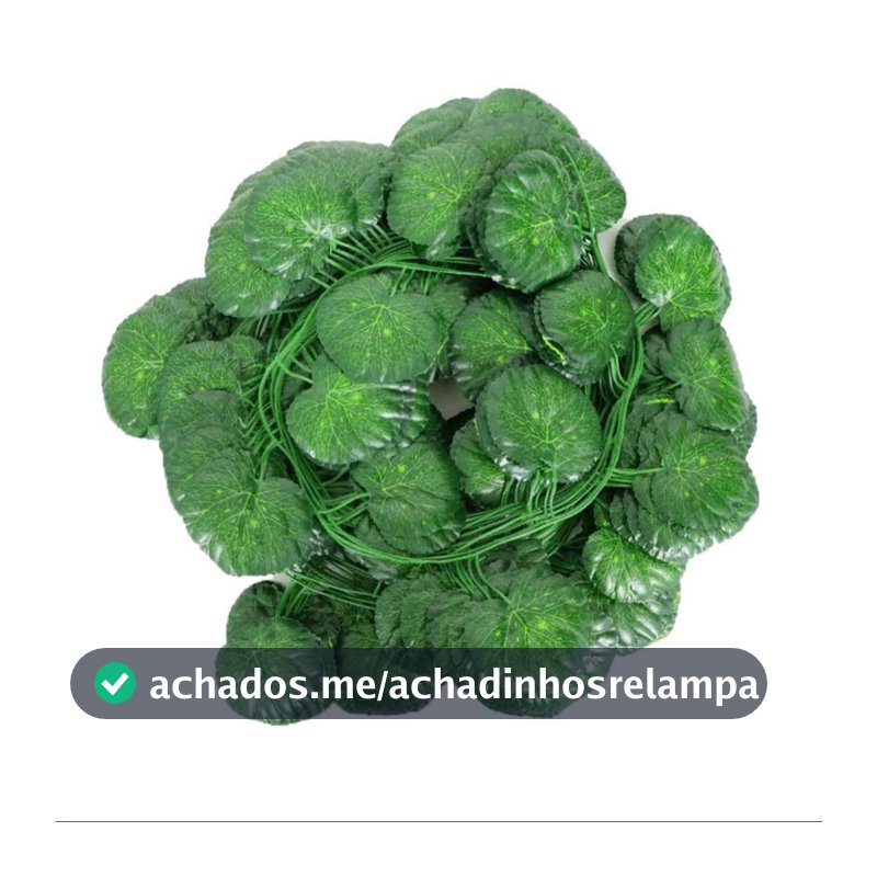 27 Metros de Flores Artificiais Para Decoração Trepadeira Hera Kit 12 Correntes Arranjos Muro Inglês Jardim Vertical (1, Folha de Begonia)