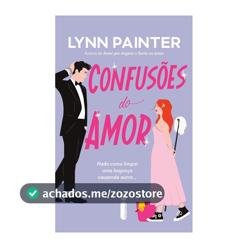 Confusões do amor