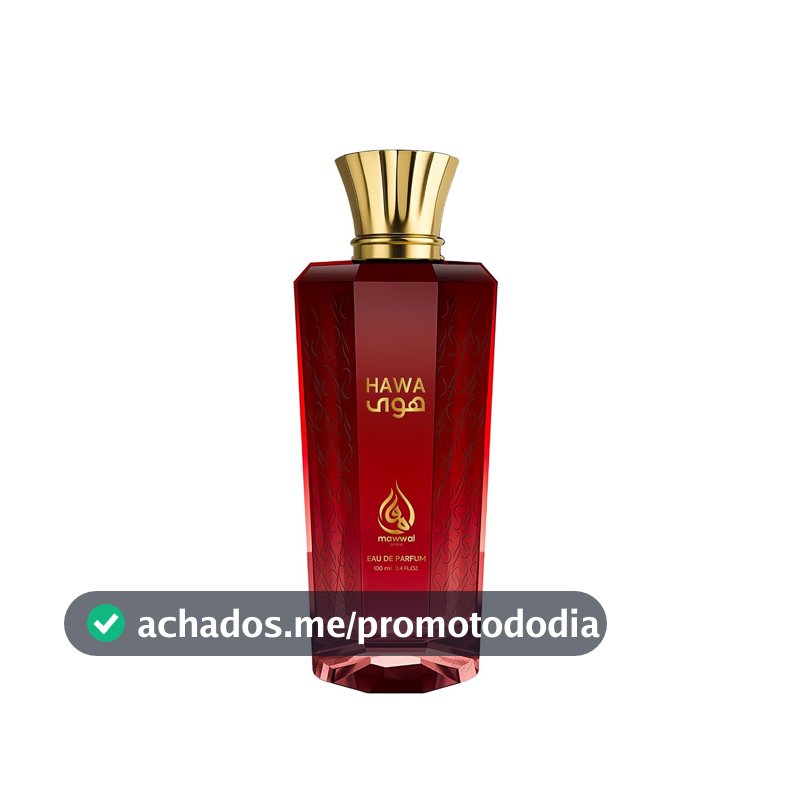 Mawwal - Hawa Eau De Parfum Feminino 100ml