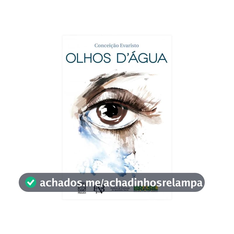 Olhos D'Água