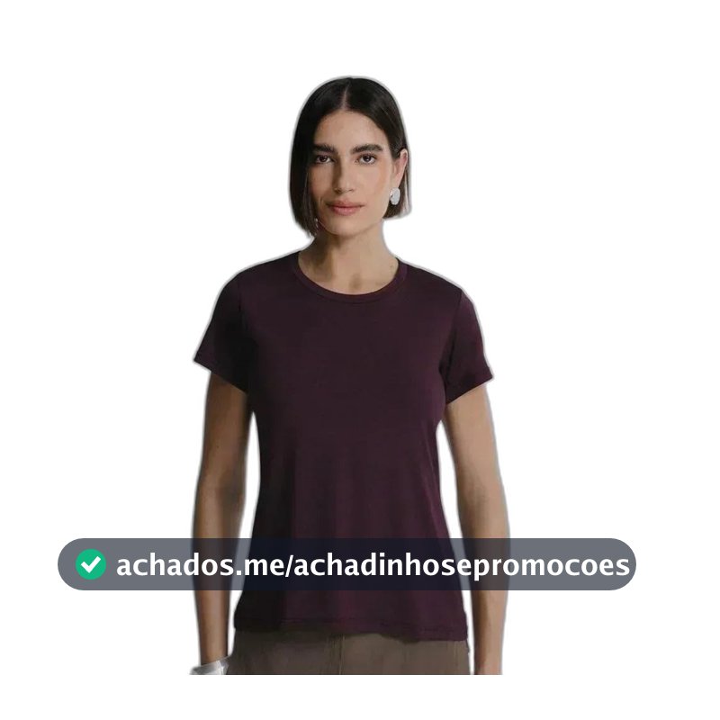 Tech T-shirt Gola U Feminino