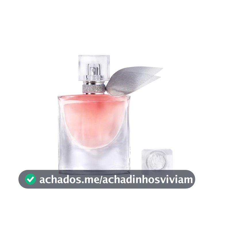 Lancôme, La Vie est Belle EDP, Perfume Feminino