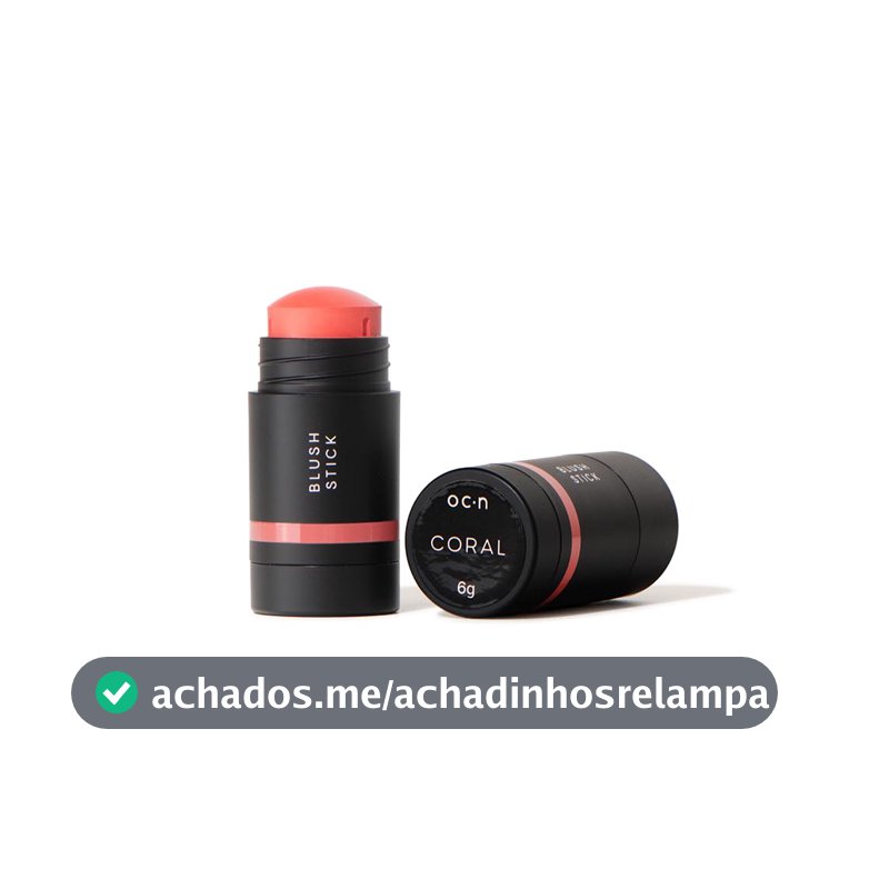 Océane Oceane Mini Blush Stick Edition - Coral