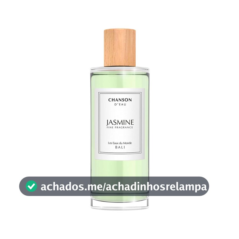 CHANSON D EAU NS JASMINE EDT 100ML