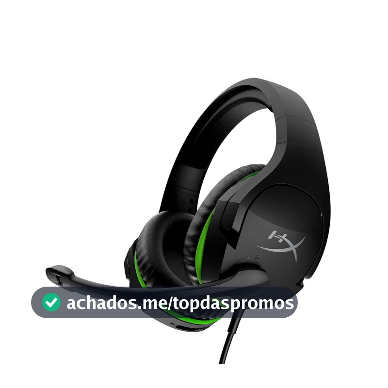 Headset CloudX Stinger Core para Xbox