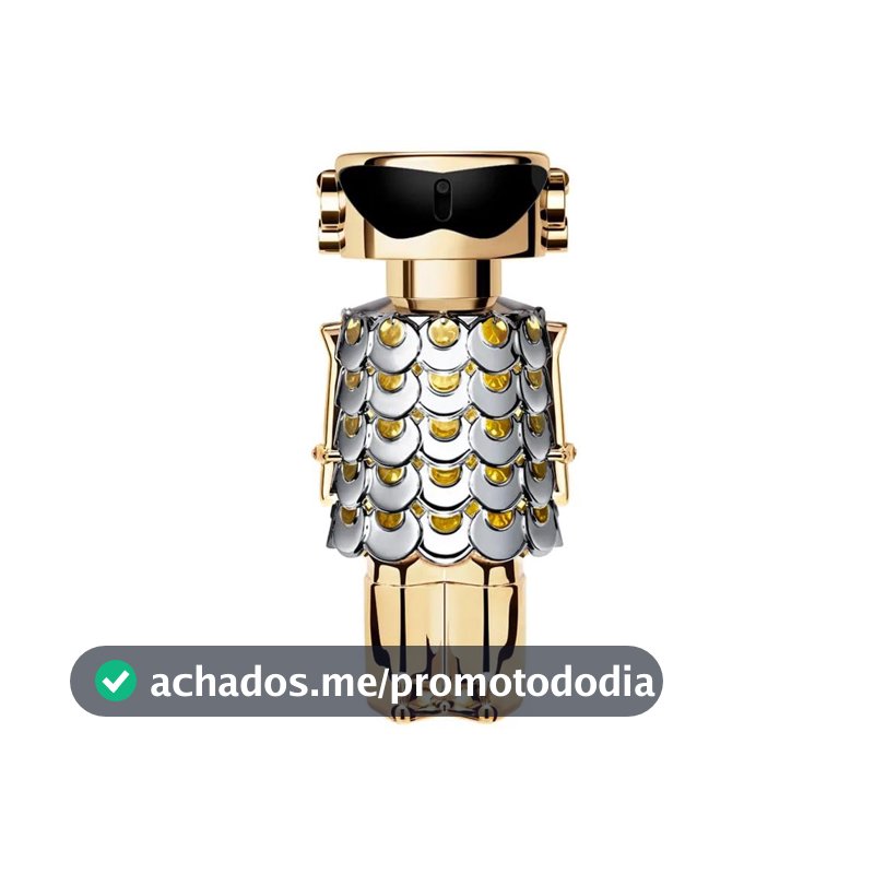 PACO RABANNE FAME EDP 150