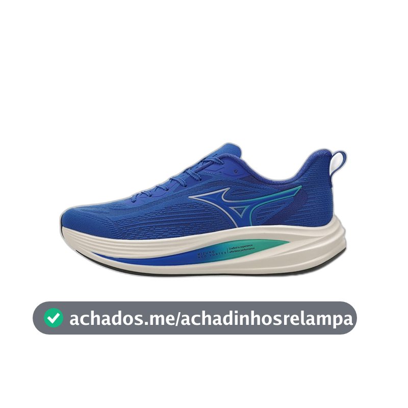 Tênis Mizuno Neo Vortex