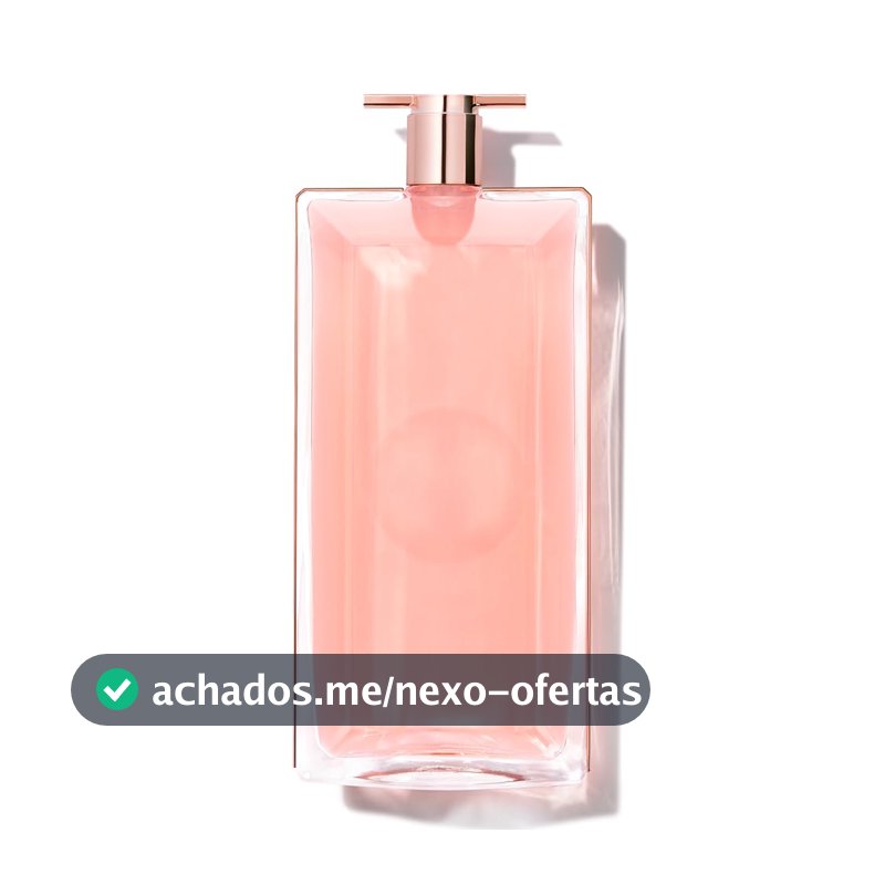 Idôle Lancôme - Perfume Feminino Eau de Parfum