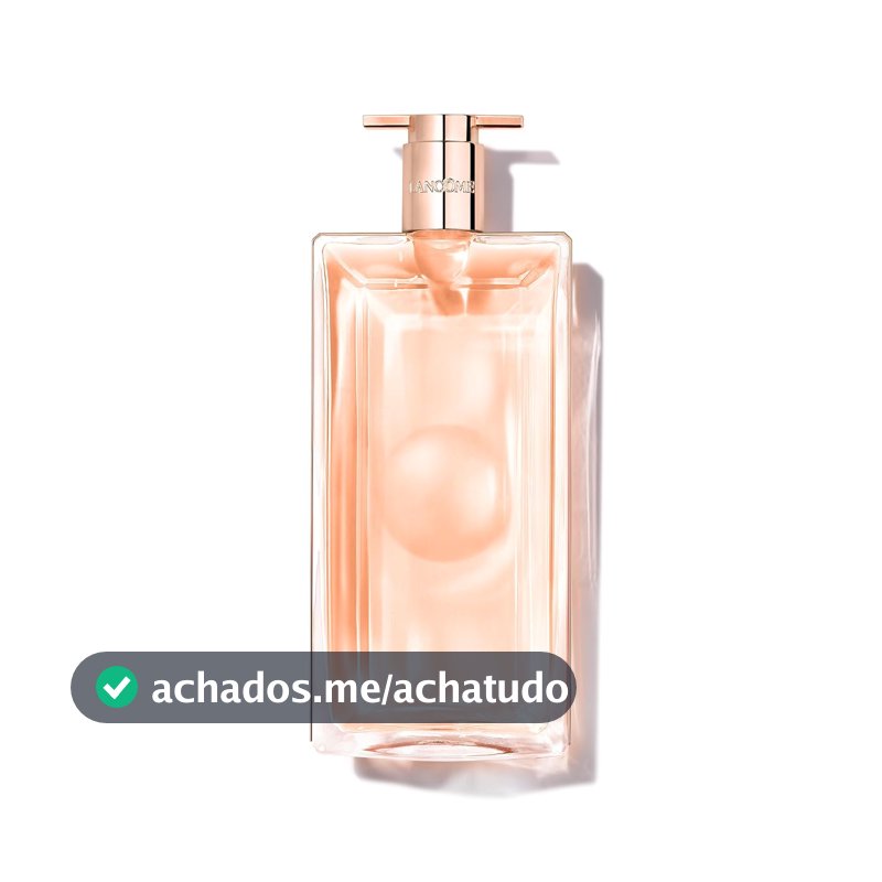 PERFUME FEMININO LANCÔME IDOLE EAU DE TOILETTE