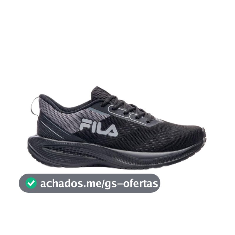 Tênis FILA NOVO feminino