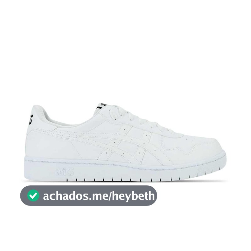 Tênis ASICS Japan S - Feminino