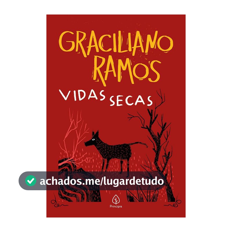 Vidas secas