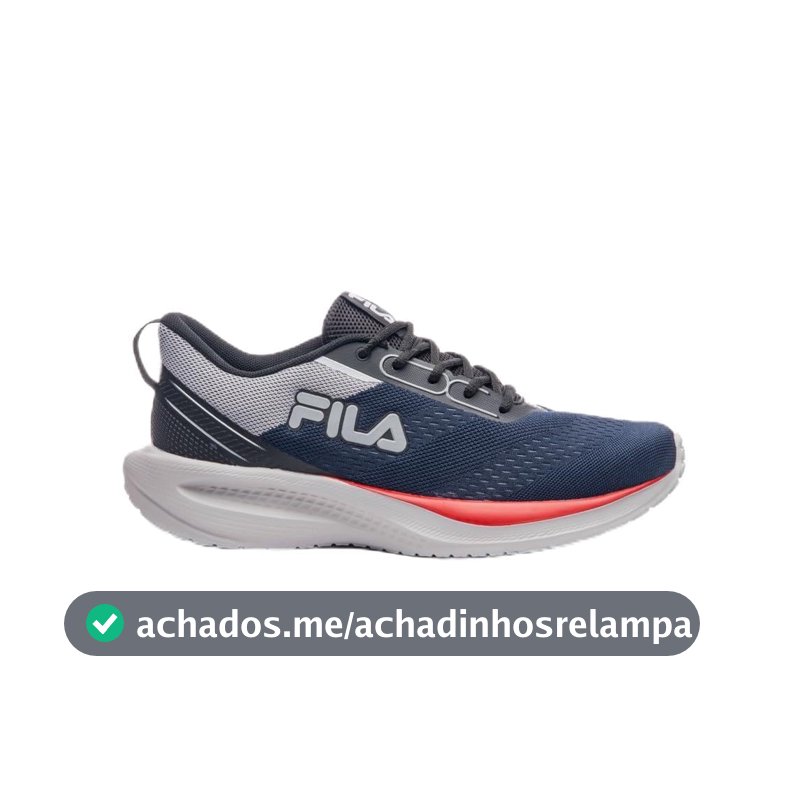 Tênis FILA NOVO feminino