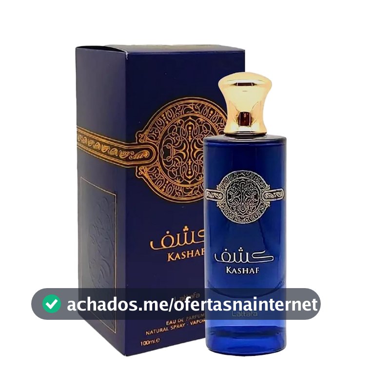 Lattafa Khamrah Qahwa Eau de Parfum Unissex 100ml