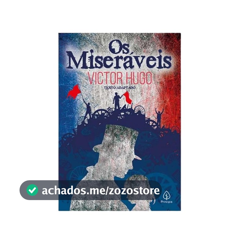 Os miseráveis