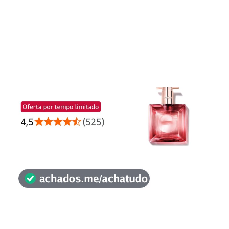 Idôle Power Eau De Parfum Intense