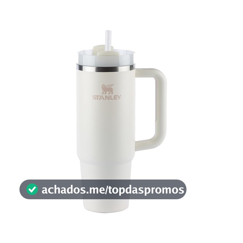 Stanley Copo Quencher Cream 1.18L