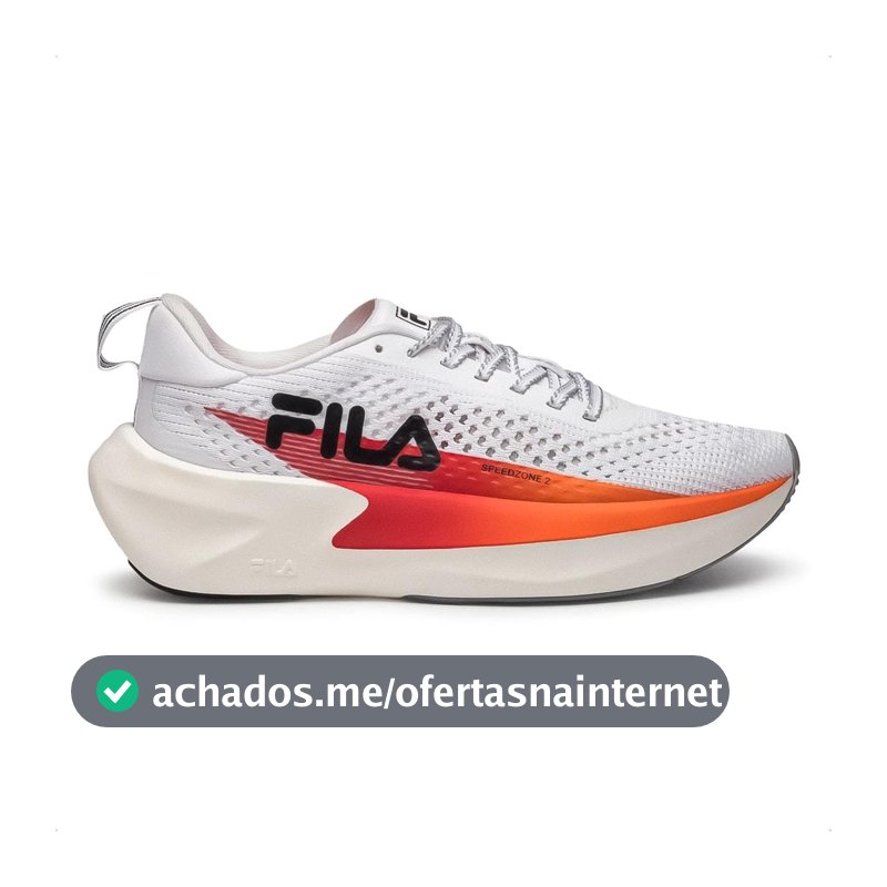 Tenis Fila Speedzone 2 Masculino