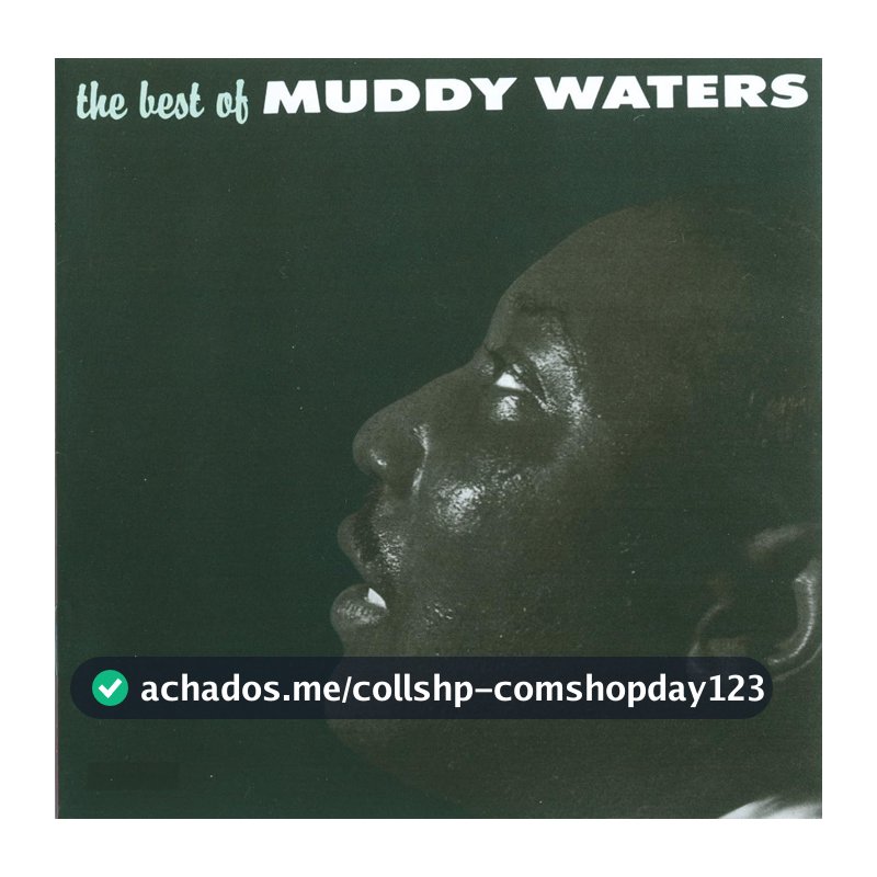 The Best of Muddy Waters