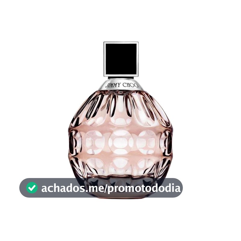 JIMMY CHOO Eau de Parfum 60ml