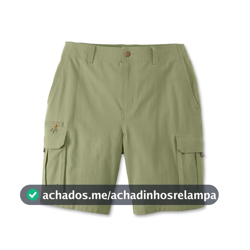Shorts Men's Cargo Shorts Field & StreamMasculino
