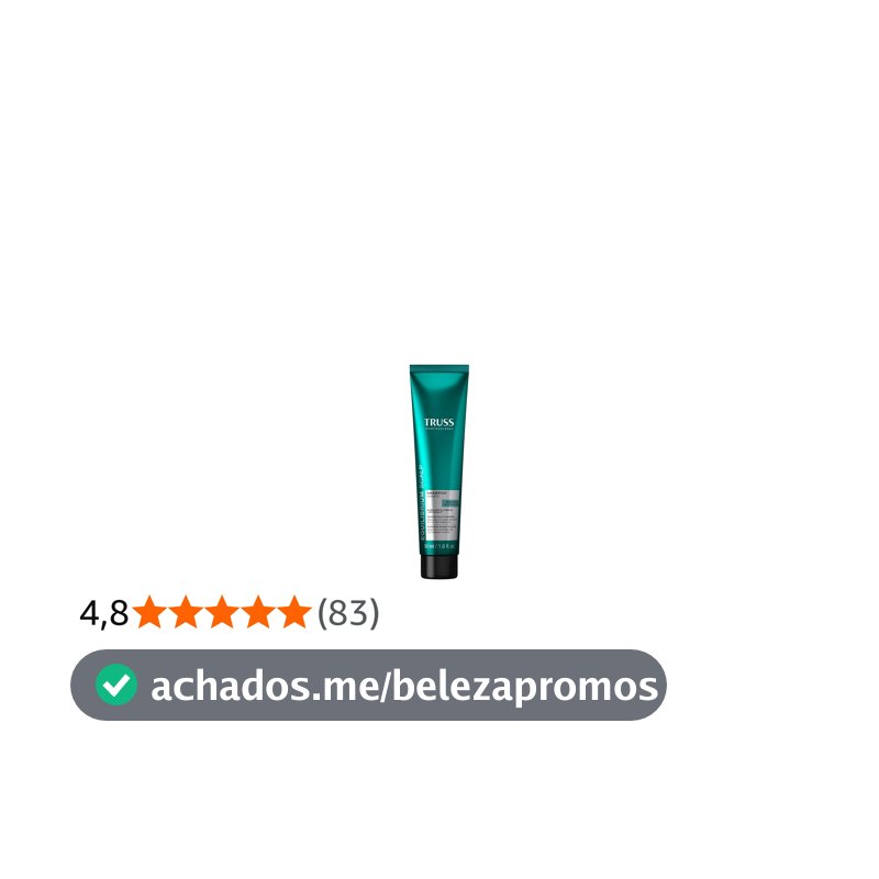 TRUSS MINIATURA SHAMPOO EQUILIBRIUM SCALP 50ml