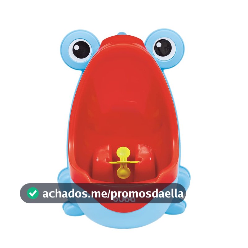 Buba Mictorio Inf. Sapinho Azul Azul