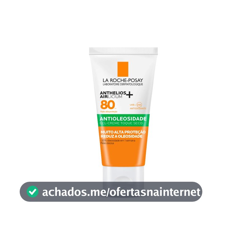 La Roche-Posay Anthelios Airlicium